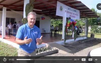 Nicaragua: Purpose Medical Mission Part 3